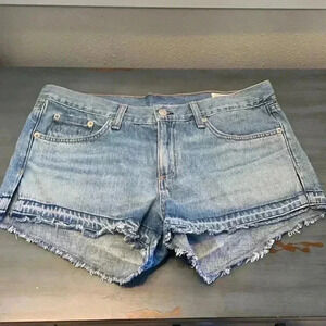 RAG & BONE Women’s Denim Shorts